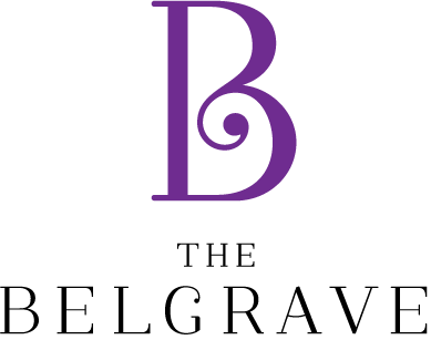 The Belgrave logo